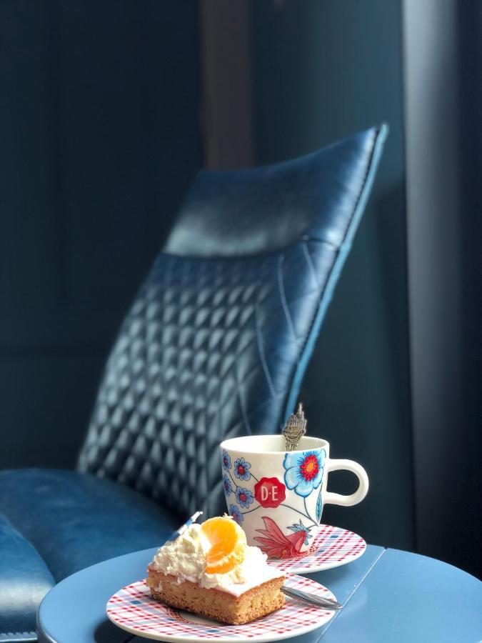 Easterein Elfstedenstate Bed & Breakfast エクステリア 写真
