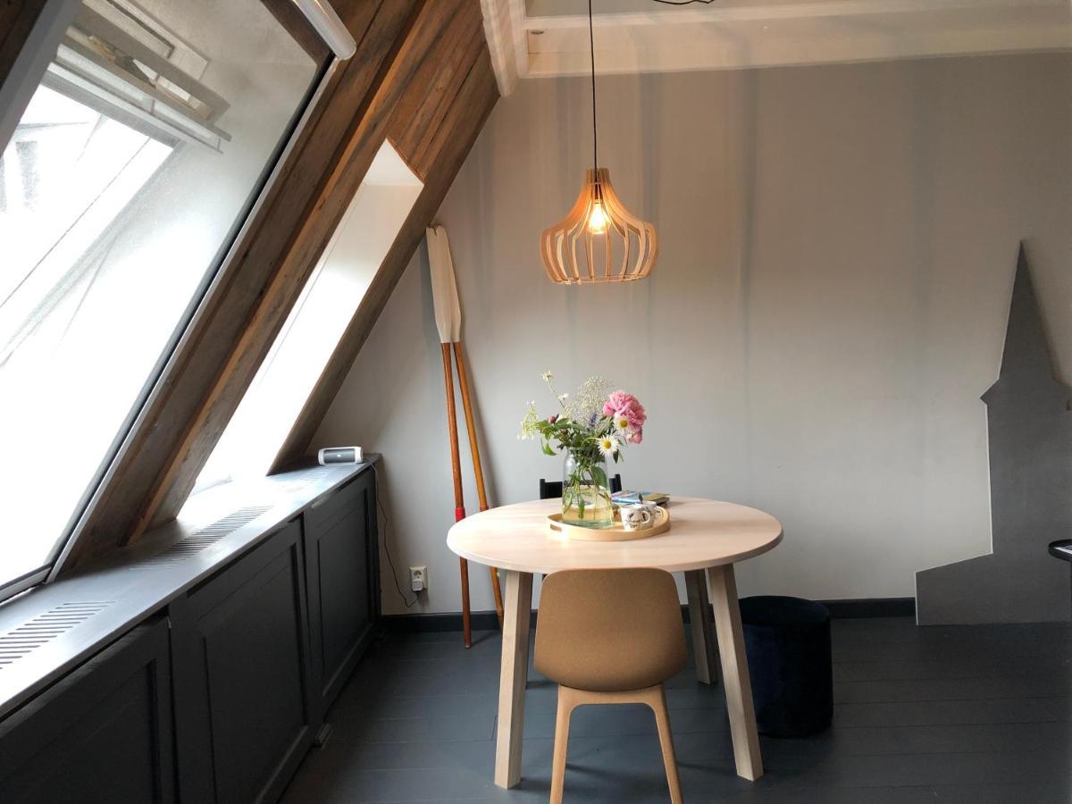 Easterein Elfstedenstate Bed & Breakfast エクステリア 写真
