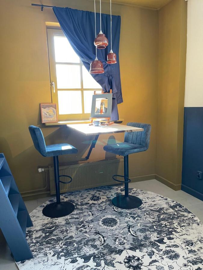 Easterein Elfstedenstate Bed & Breakfast エクステリア 写真